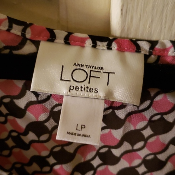 LOFT Top - Picture 2 of 6